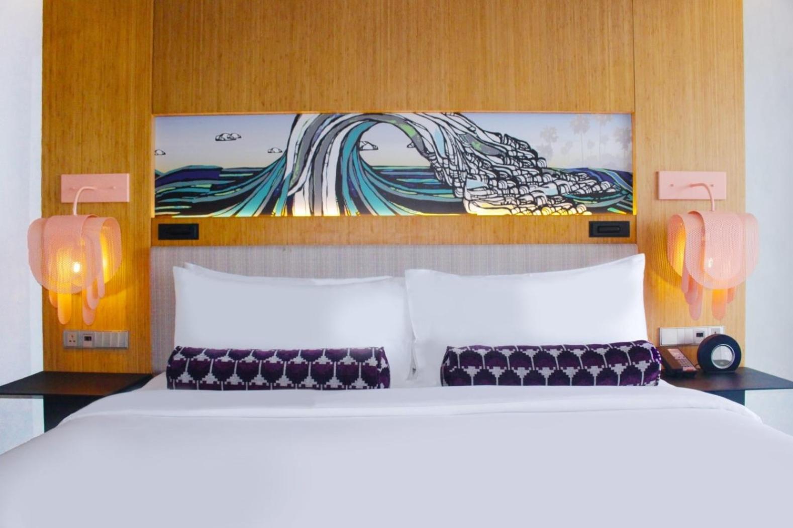 Aloft Bali Seminyak