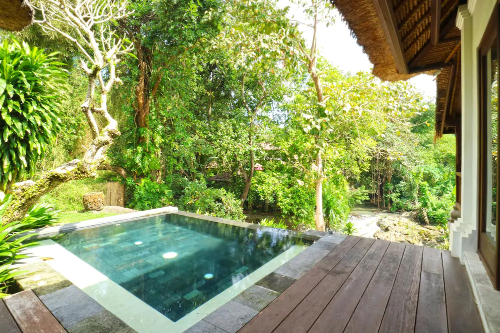 Baliana Villa Canggu