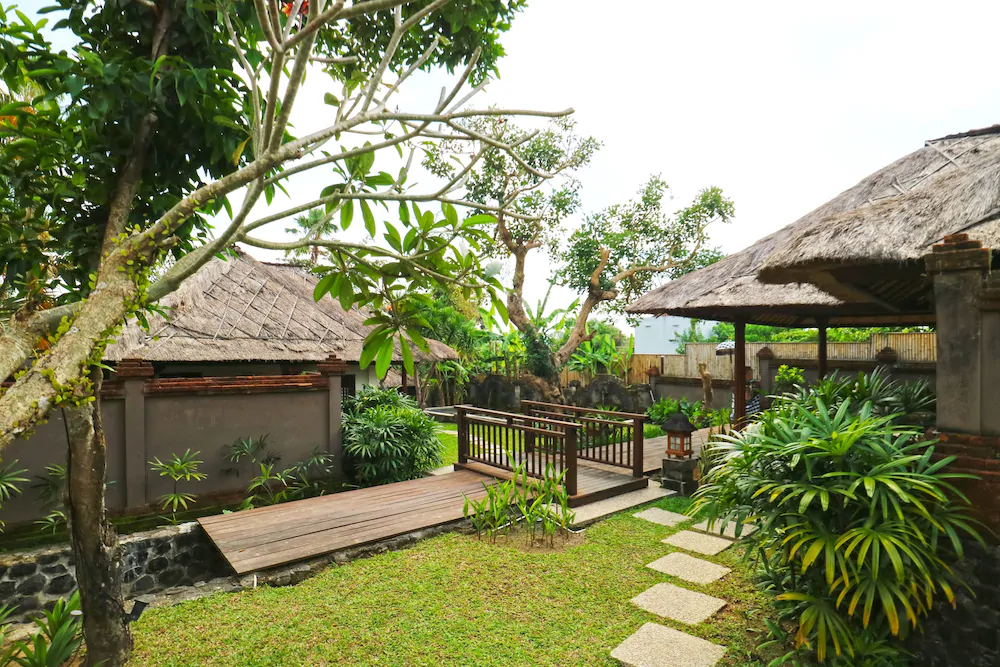 Baliana Villa Canggu