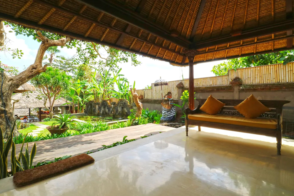 Baliana Villa Canggu