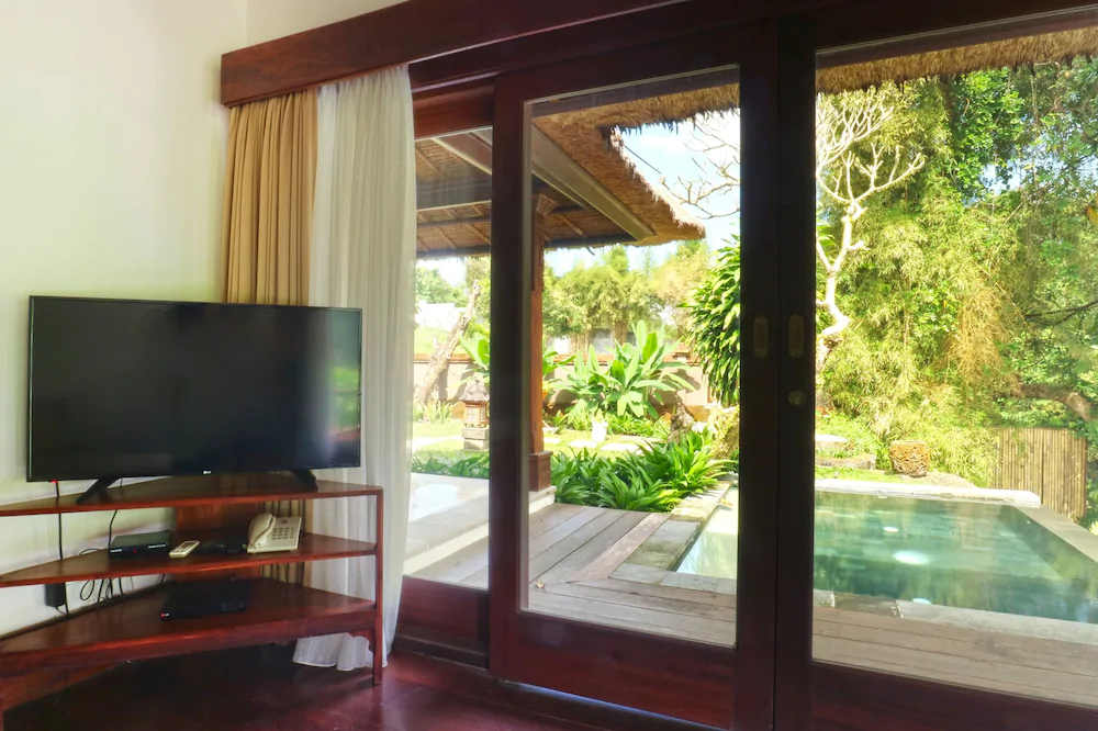 Baliana Villa Canggu