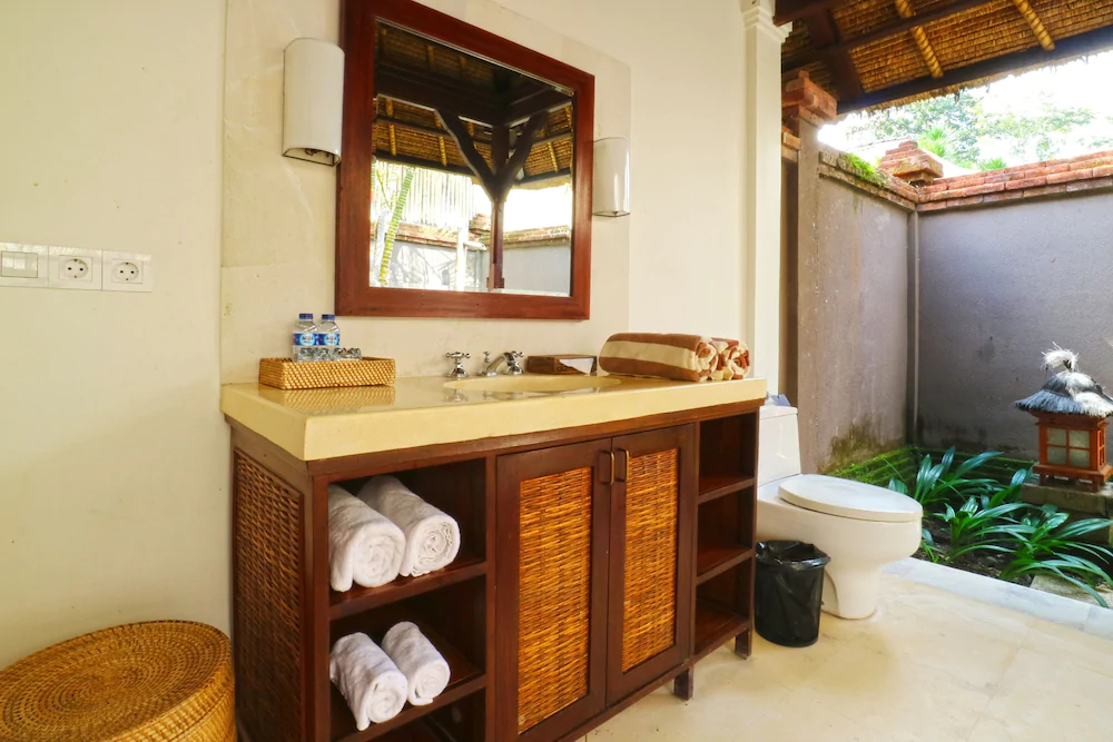 Baliana Villa Canggu