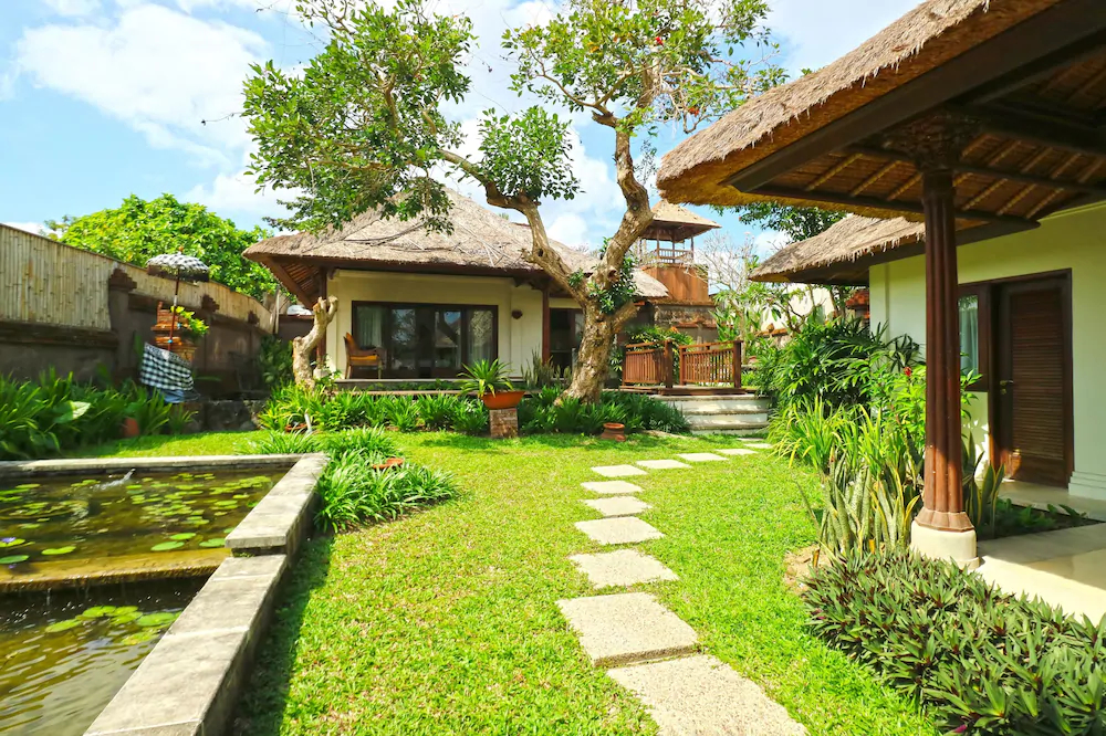 Baliana Villa Canggu