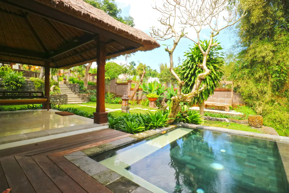 Baliana Villa Canggu