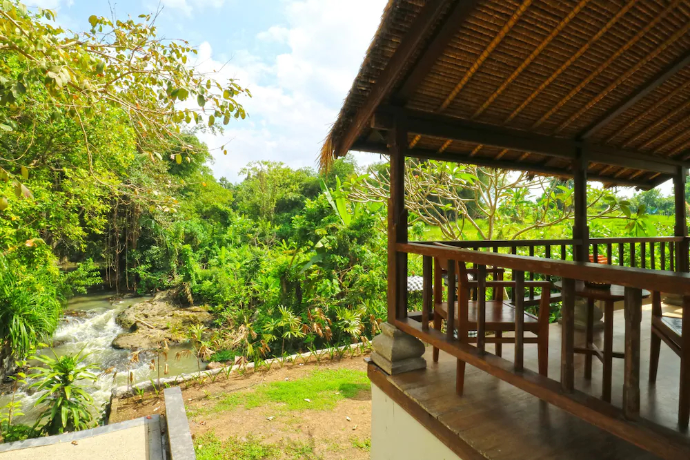 Baliana Villa Canggu