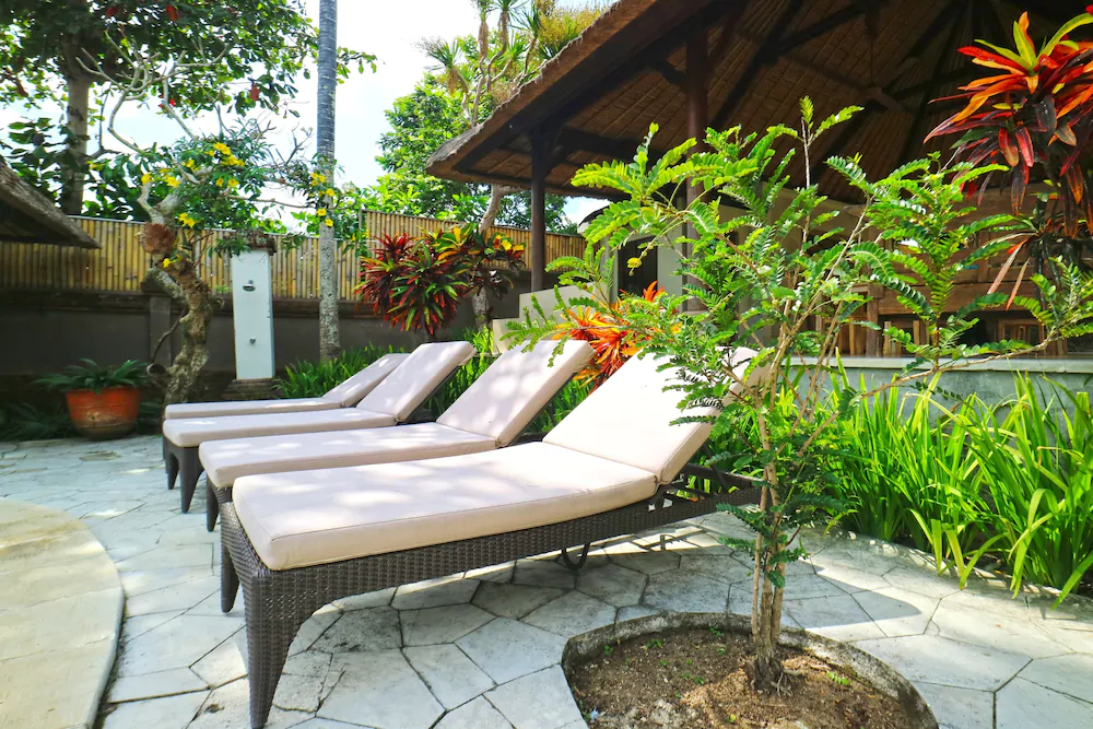 Baliana Villa Canggu