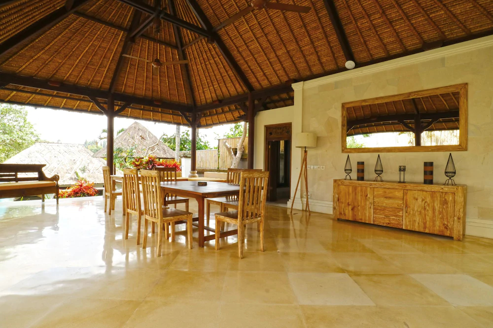 Baliana Villa Canggu