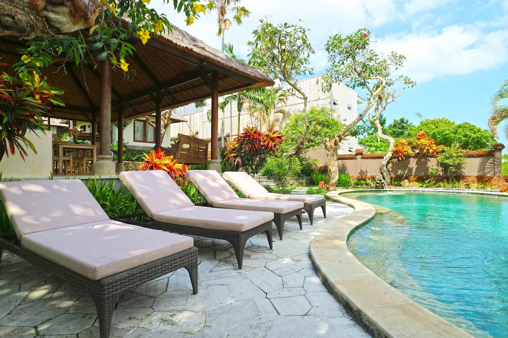 Baliana Villa Canggu