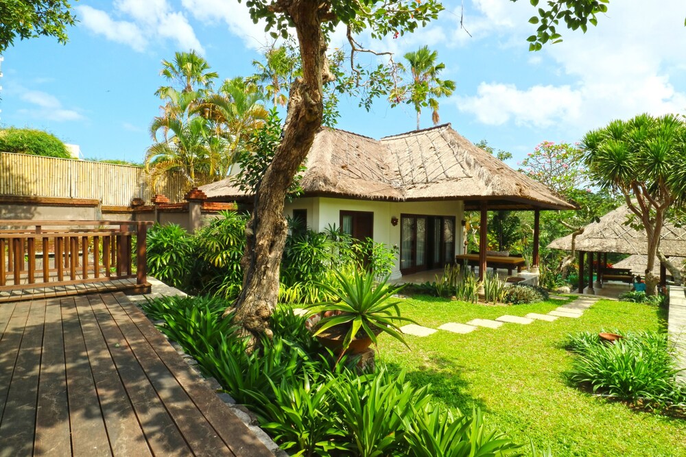 Baliana Villa Canggu