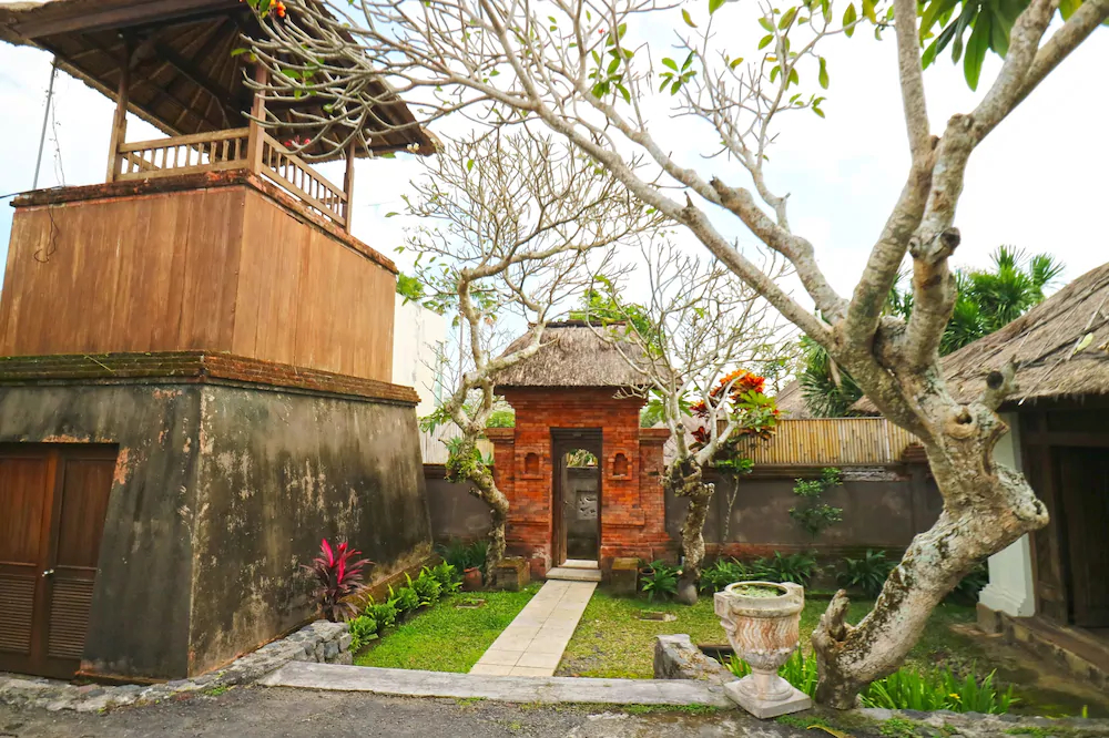 Baliana Villa Canggu