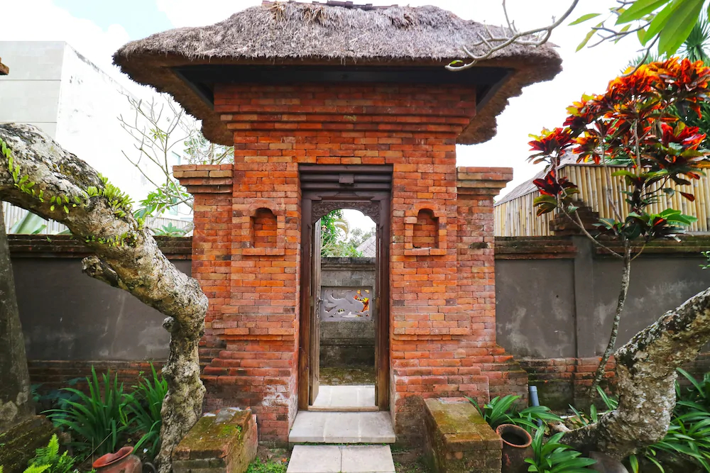 Baliana Villa Canggu