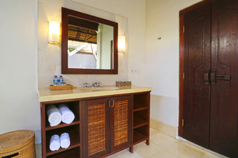 Baliana Villa Canggu