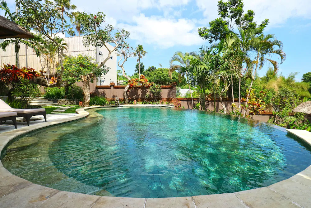 Baliana Villa Canggu