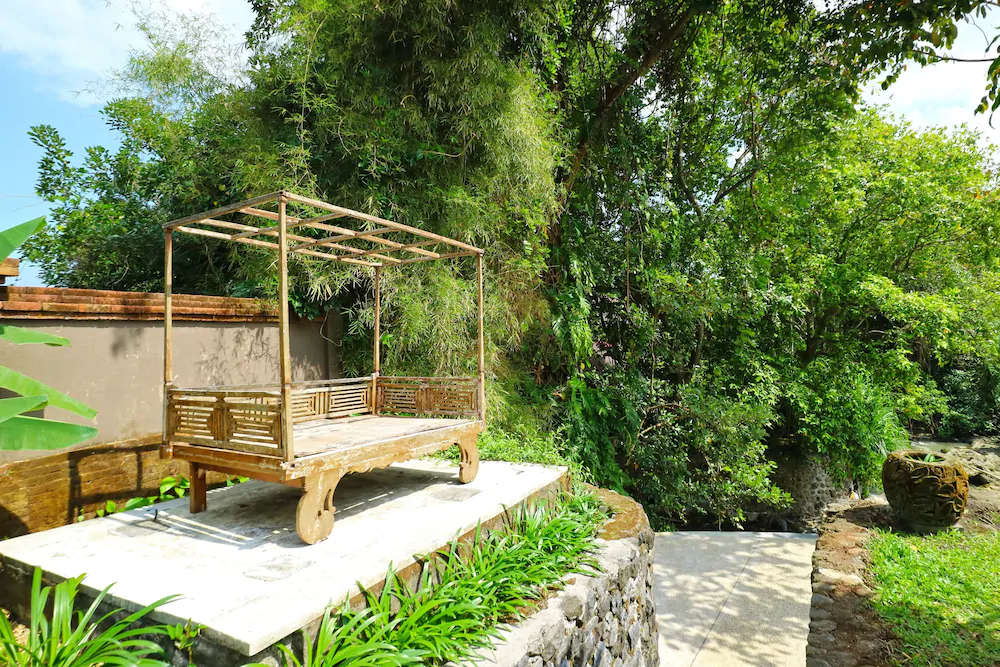 Baliana Villa Canggu