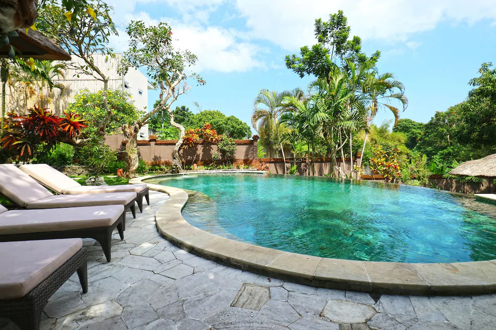 Baliana Villa Canggu