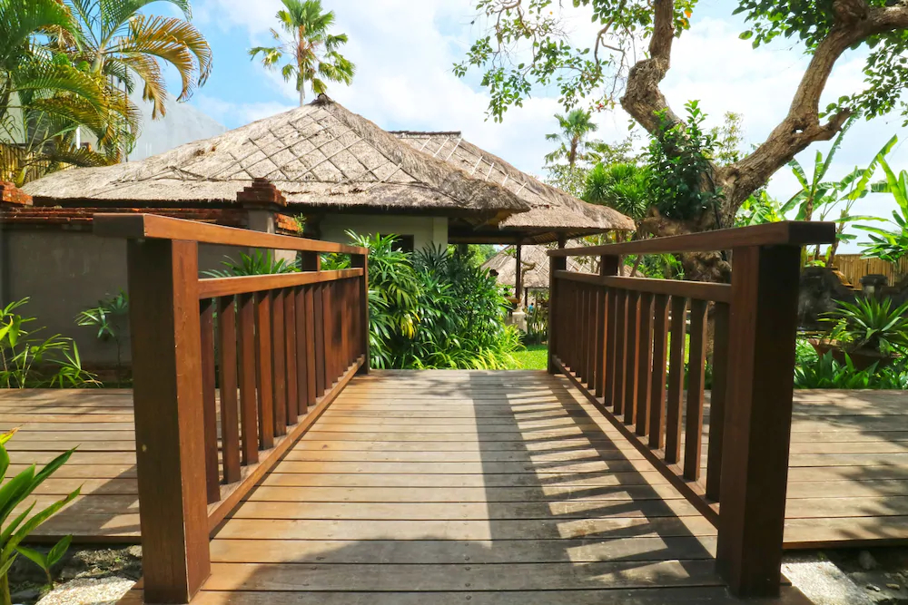Baliana Villa Canggu
