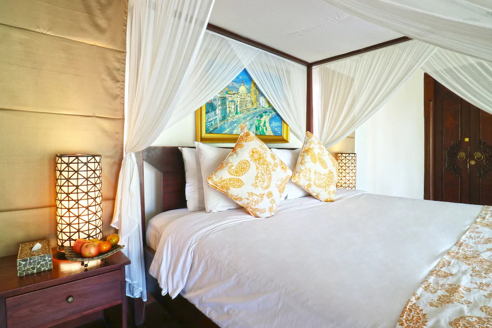 Baliana Villa Canggu