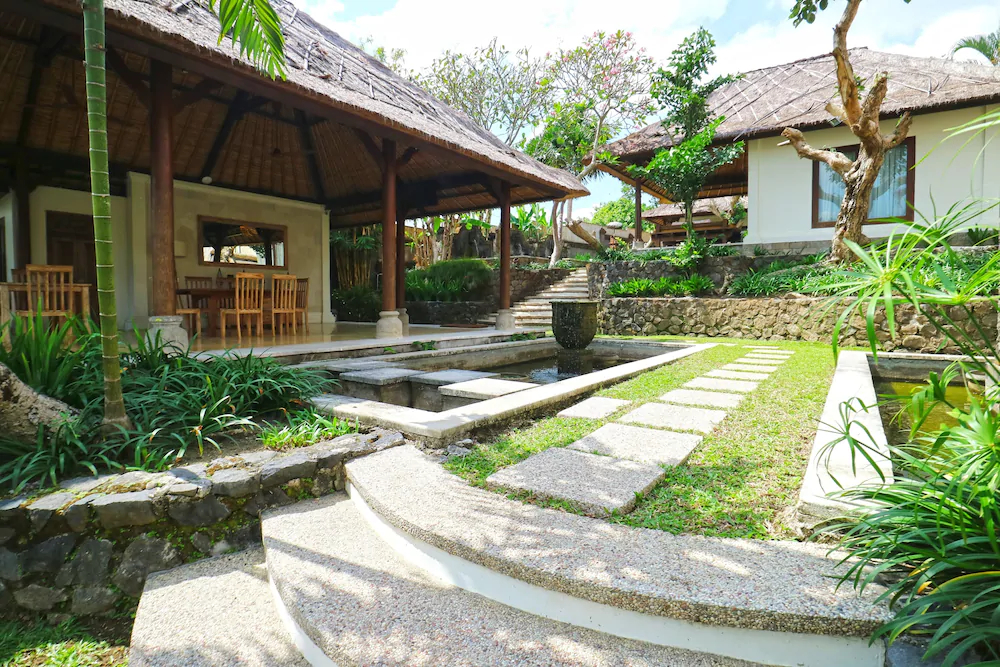 Baliana Villa Canggu