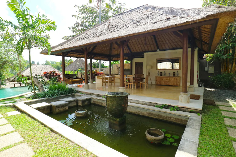 Baliana Villa Canggu