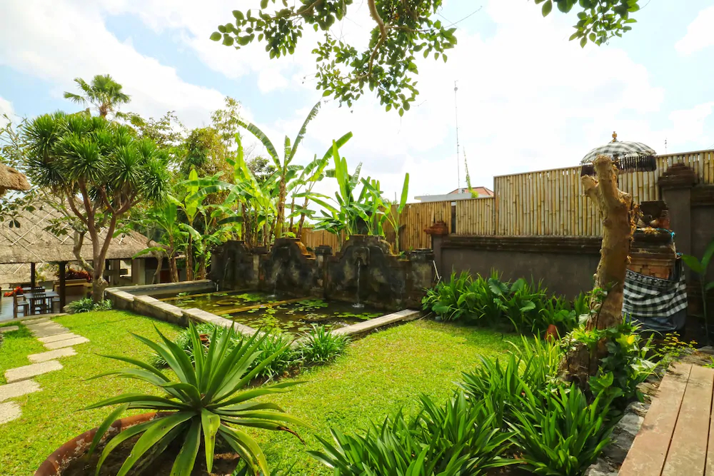 Baliana Villa Canggu