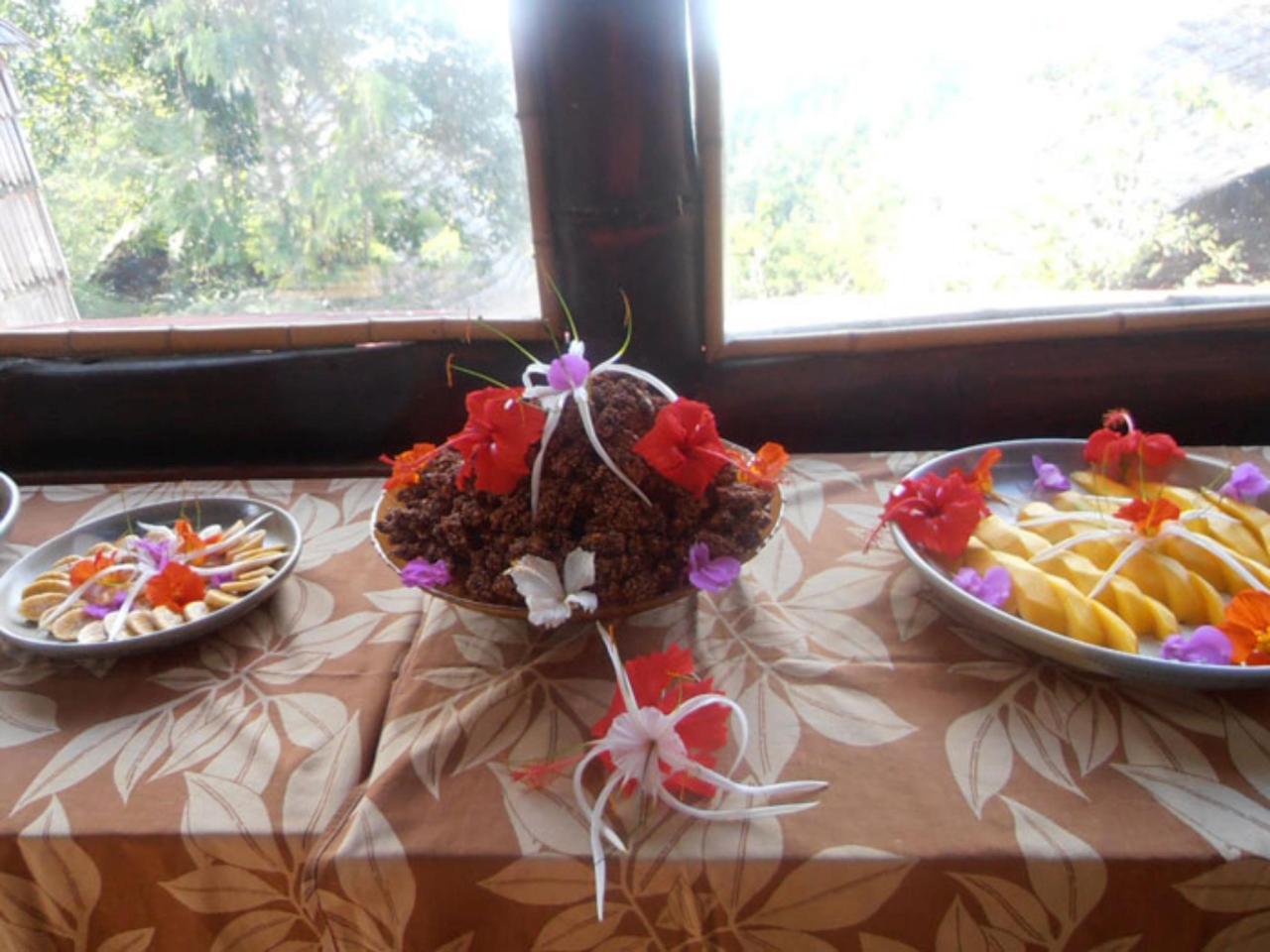 Bali Ecovillage