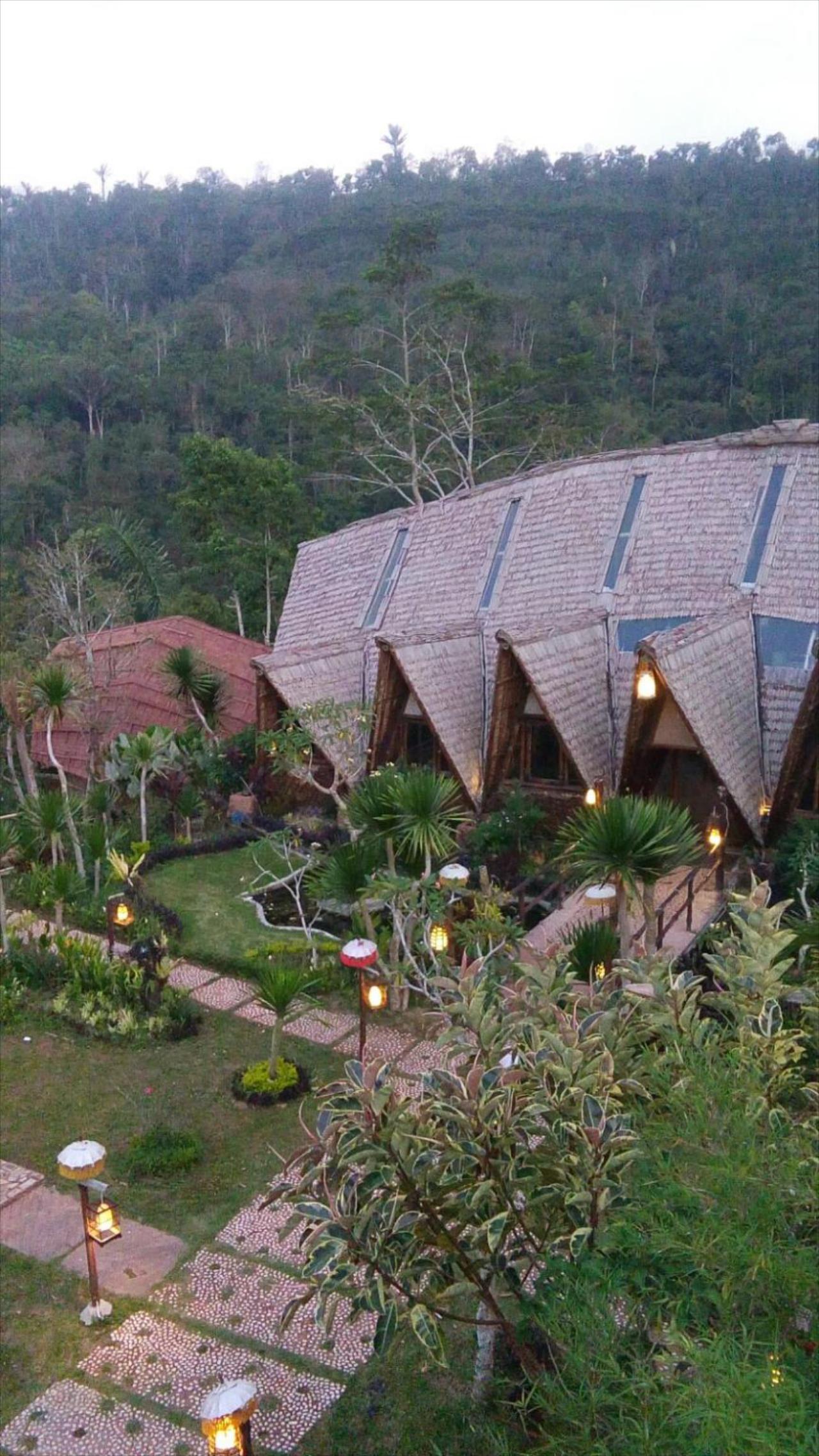 Bali Ecovillage