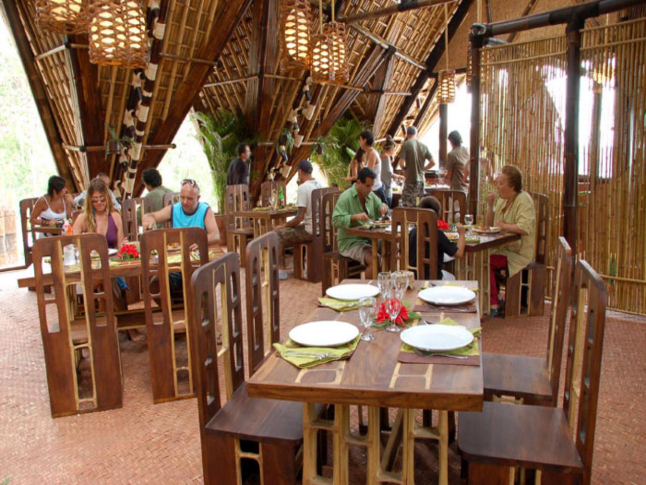 Bali Ecovillage