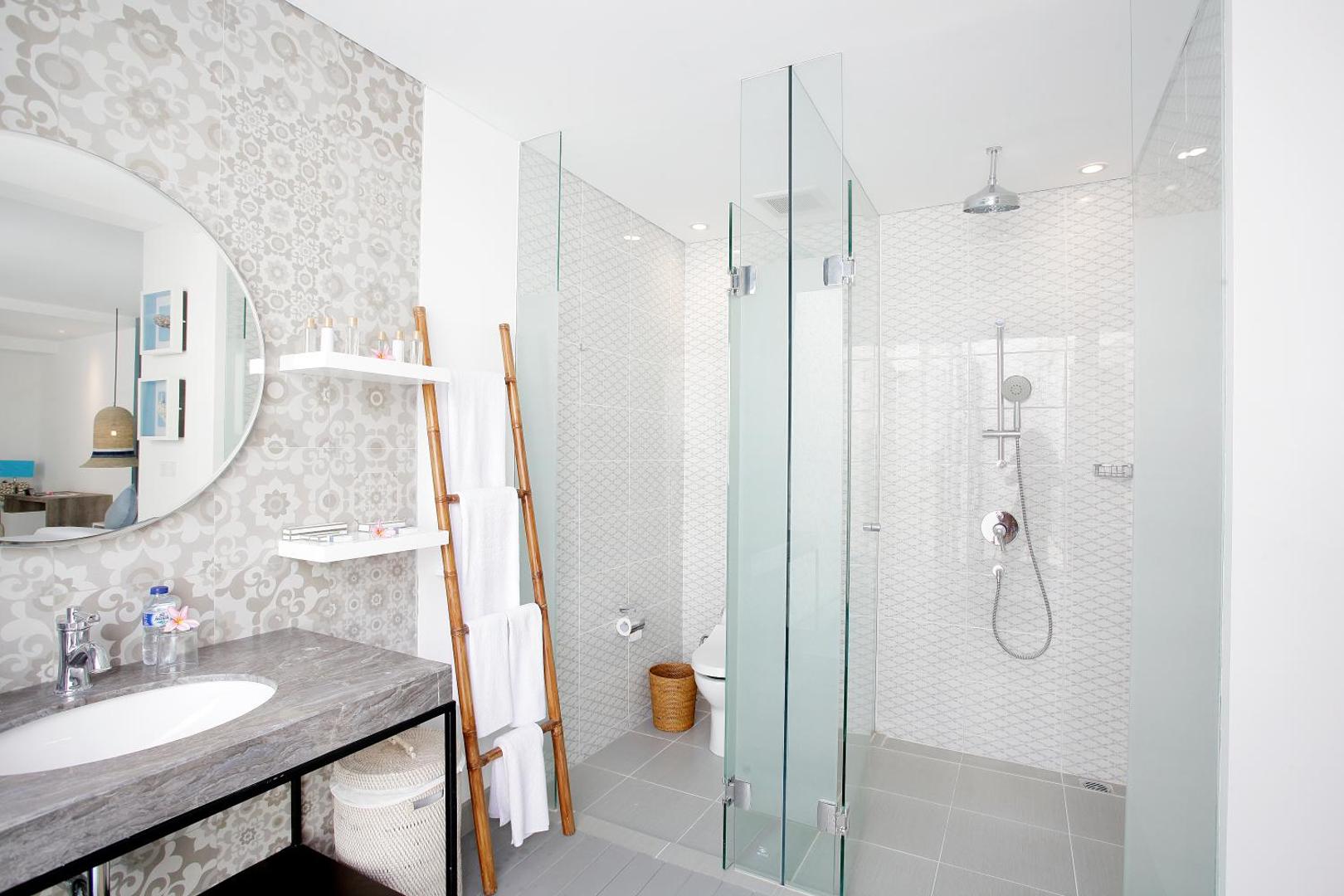 Benoa Sea Suites and Villas