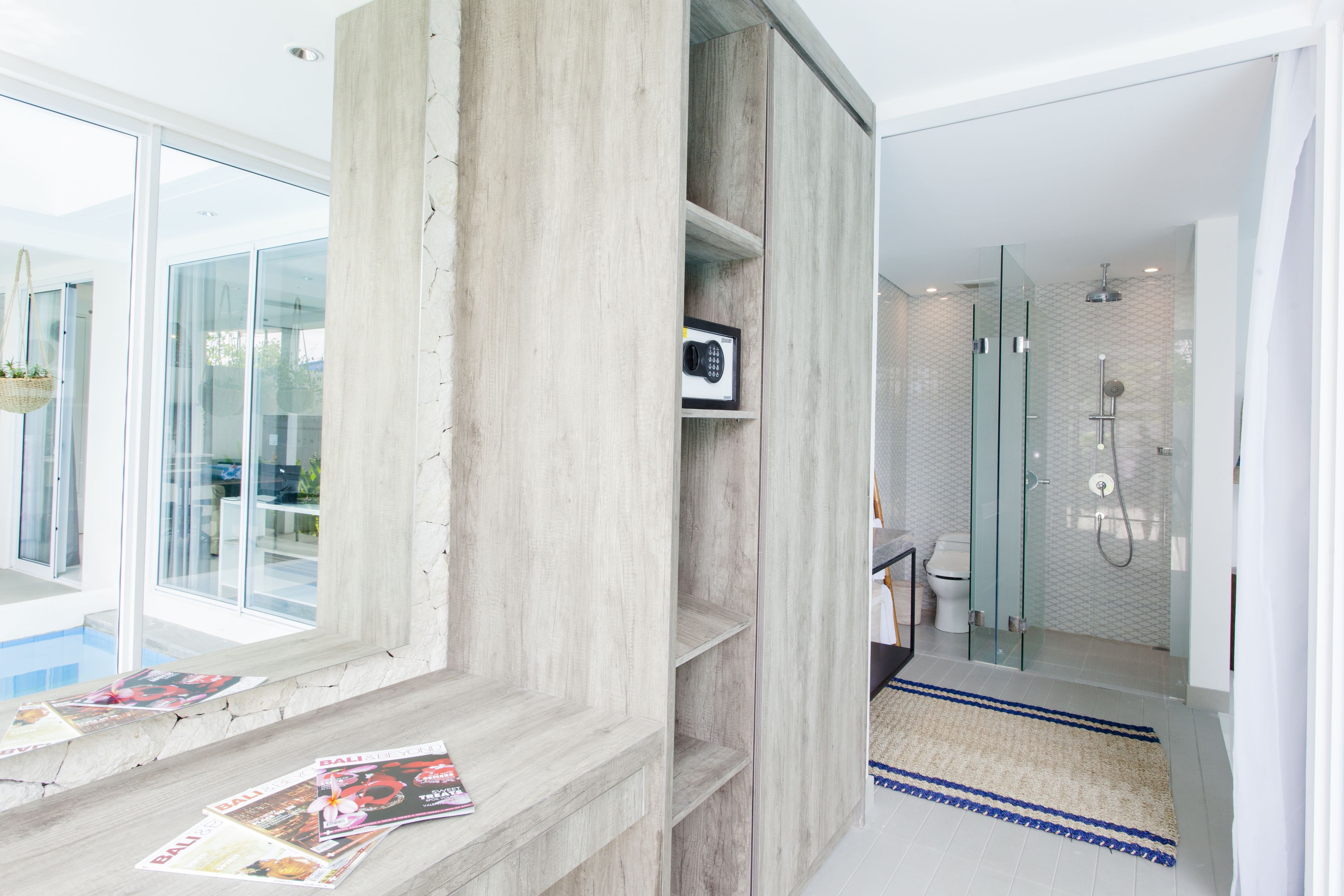 Benoa Sea Suites and Villas