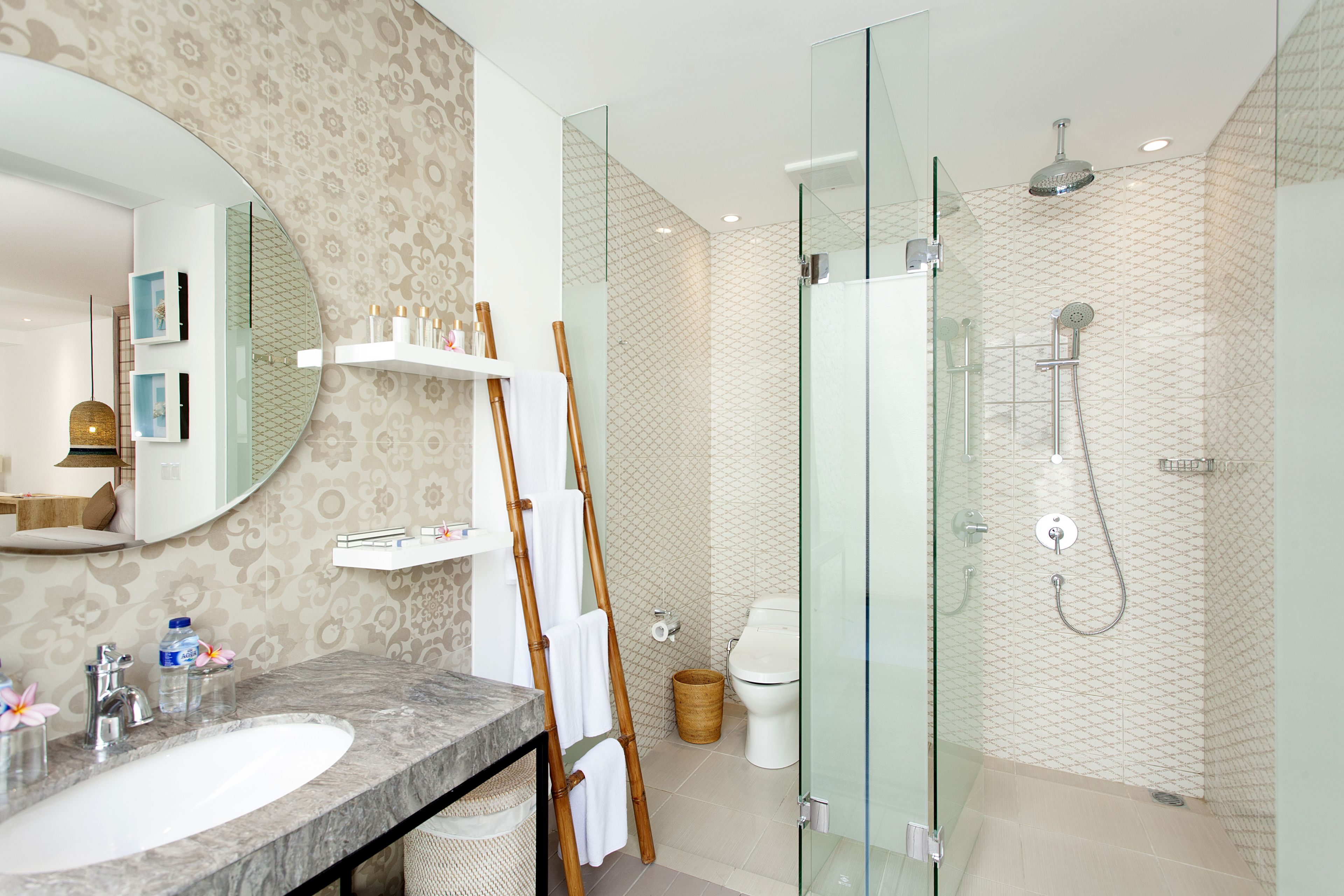 Benoa Sea Suites and Villas