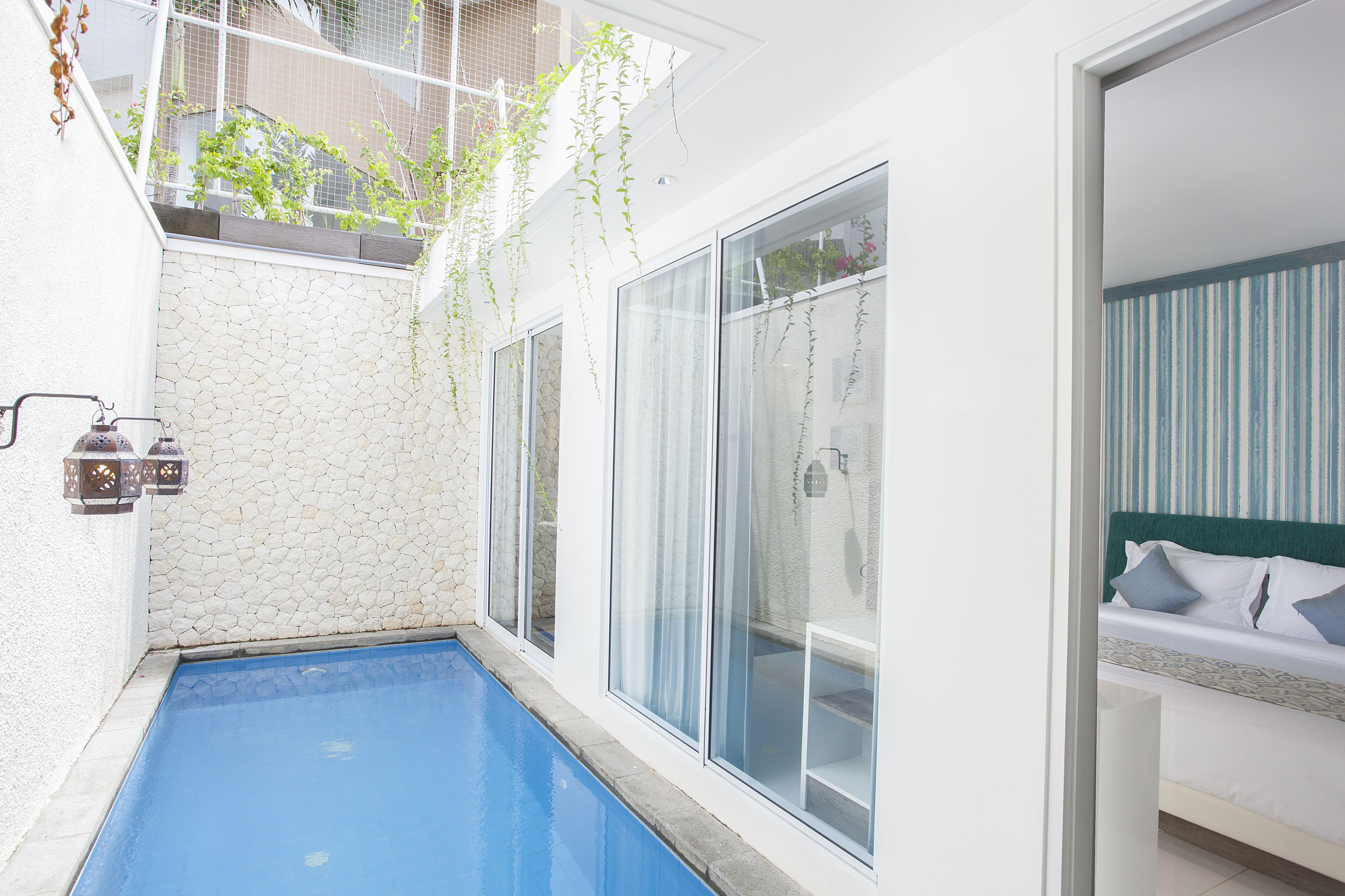 Benoa Sea Suites and Villas