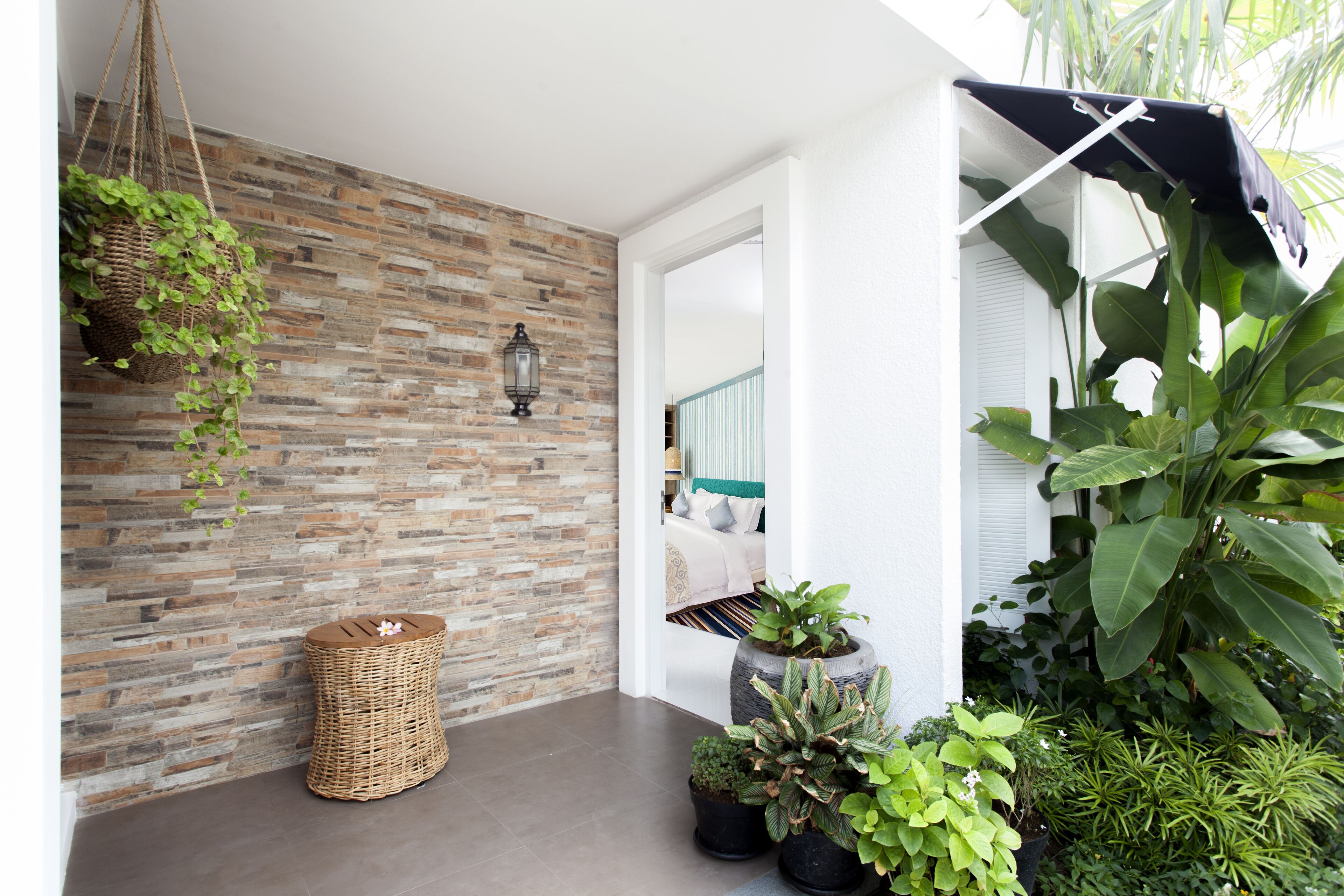 Benoa Sea Suites and Villas