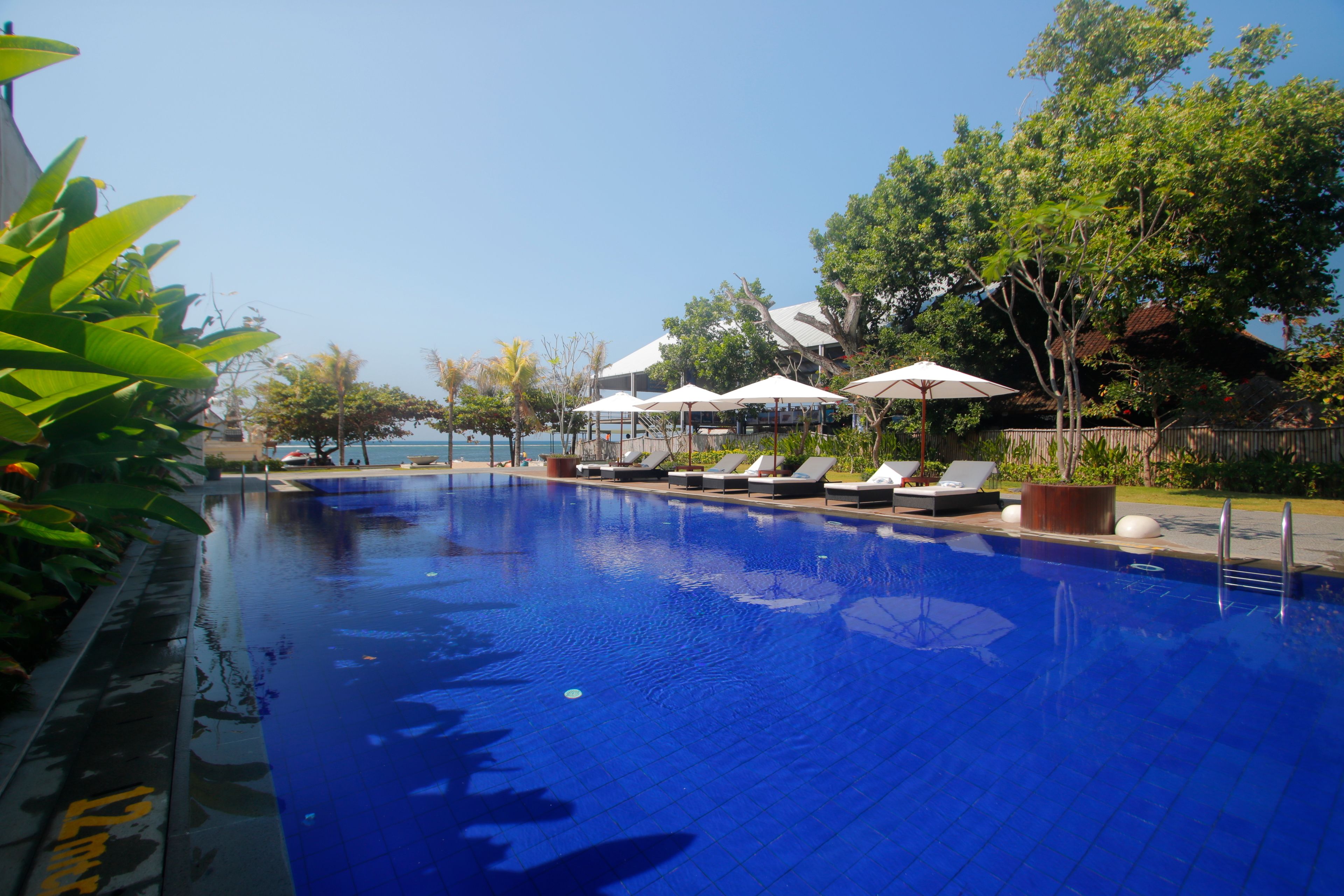 Benoa Sea Suites and Villas