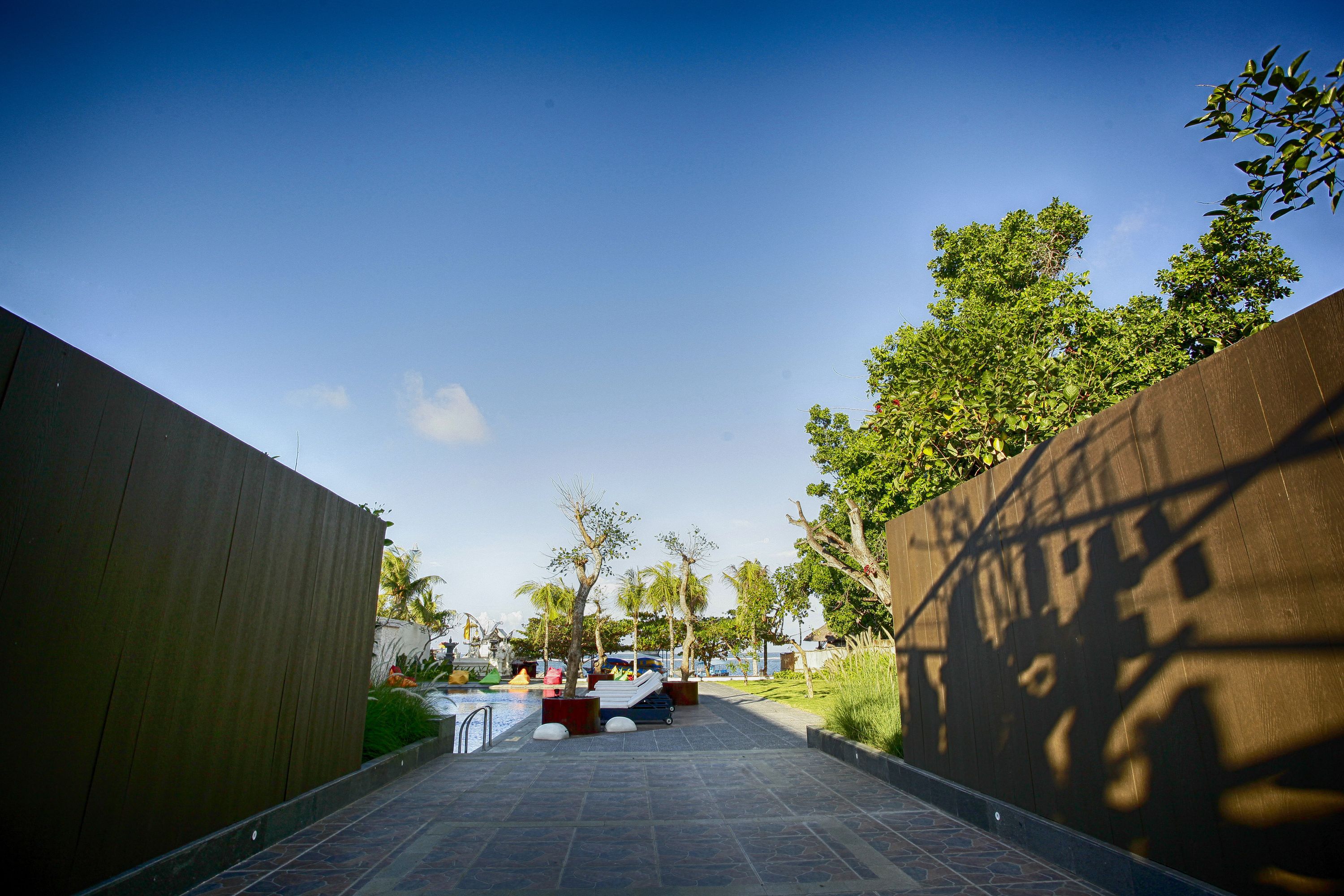 Benoa Sea Suites and Villas