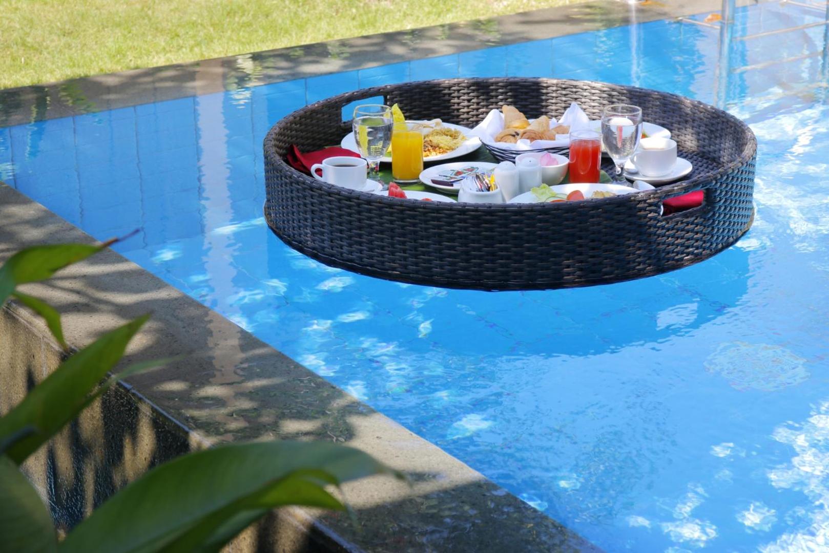 Benoa Sea Suites and Villas