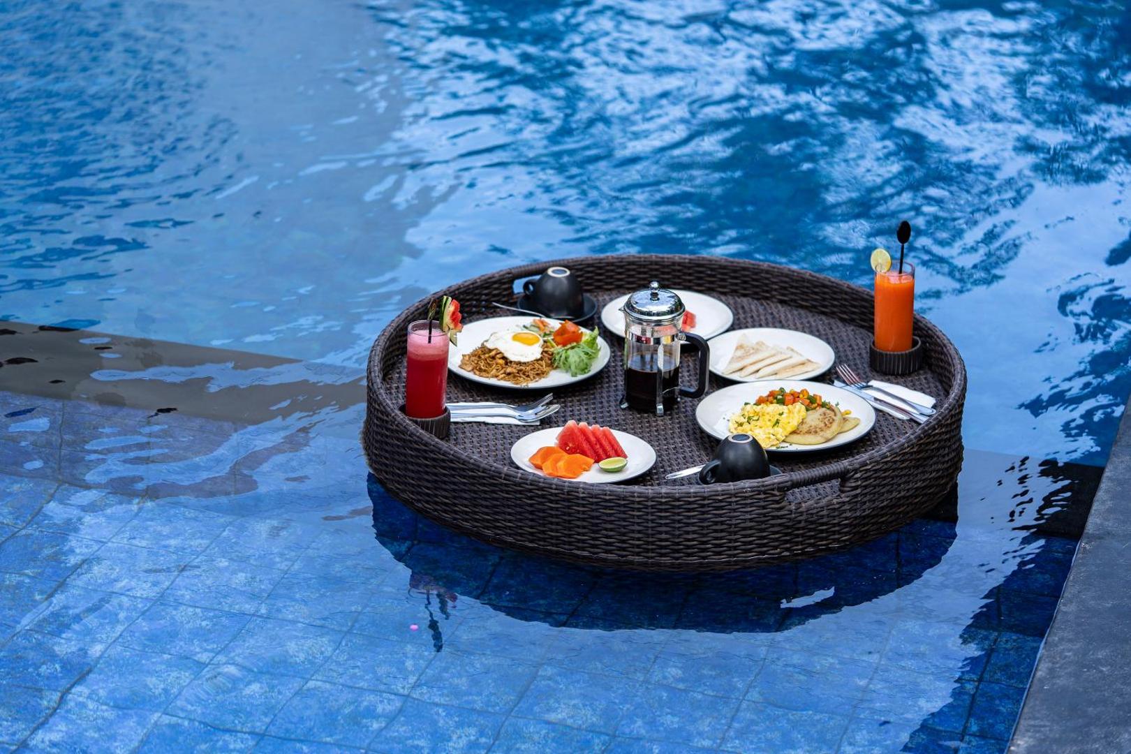 Calna Villa Kuta Bali