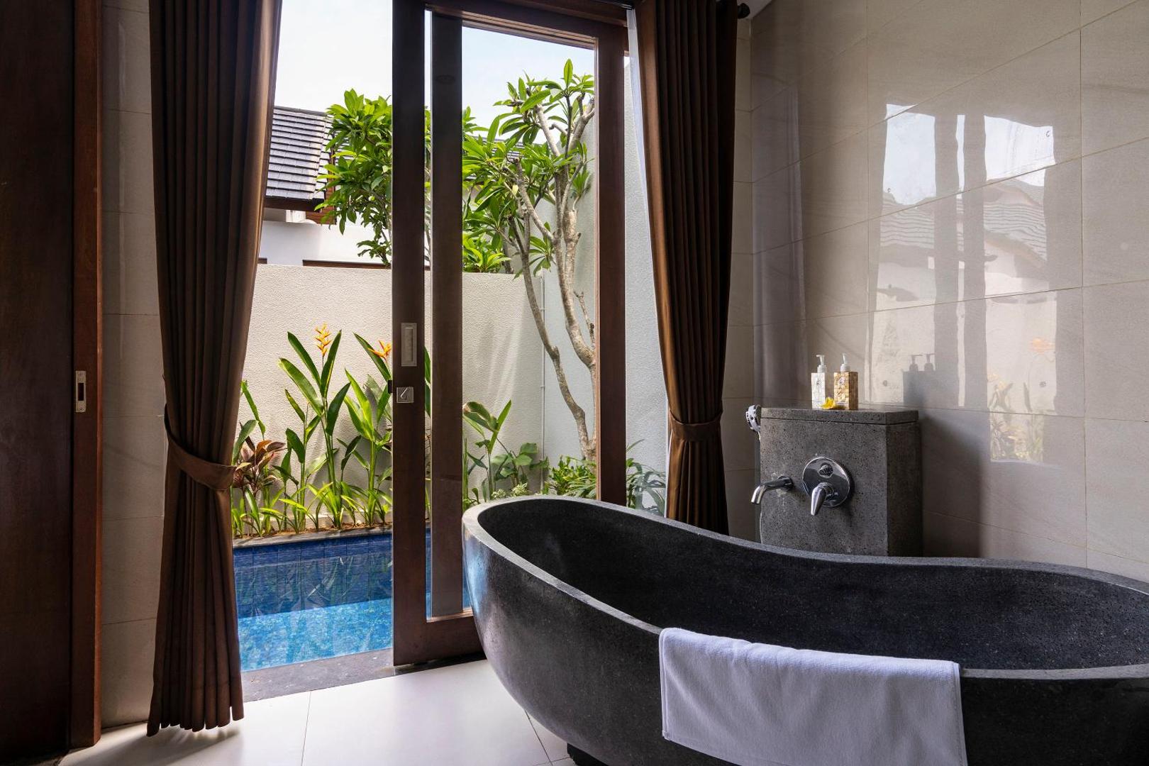 Calna Villa Kuta Bali
