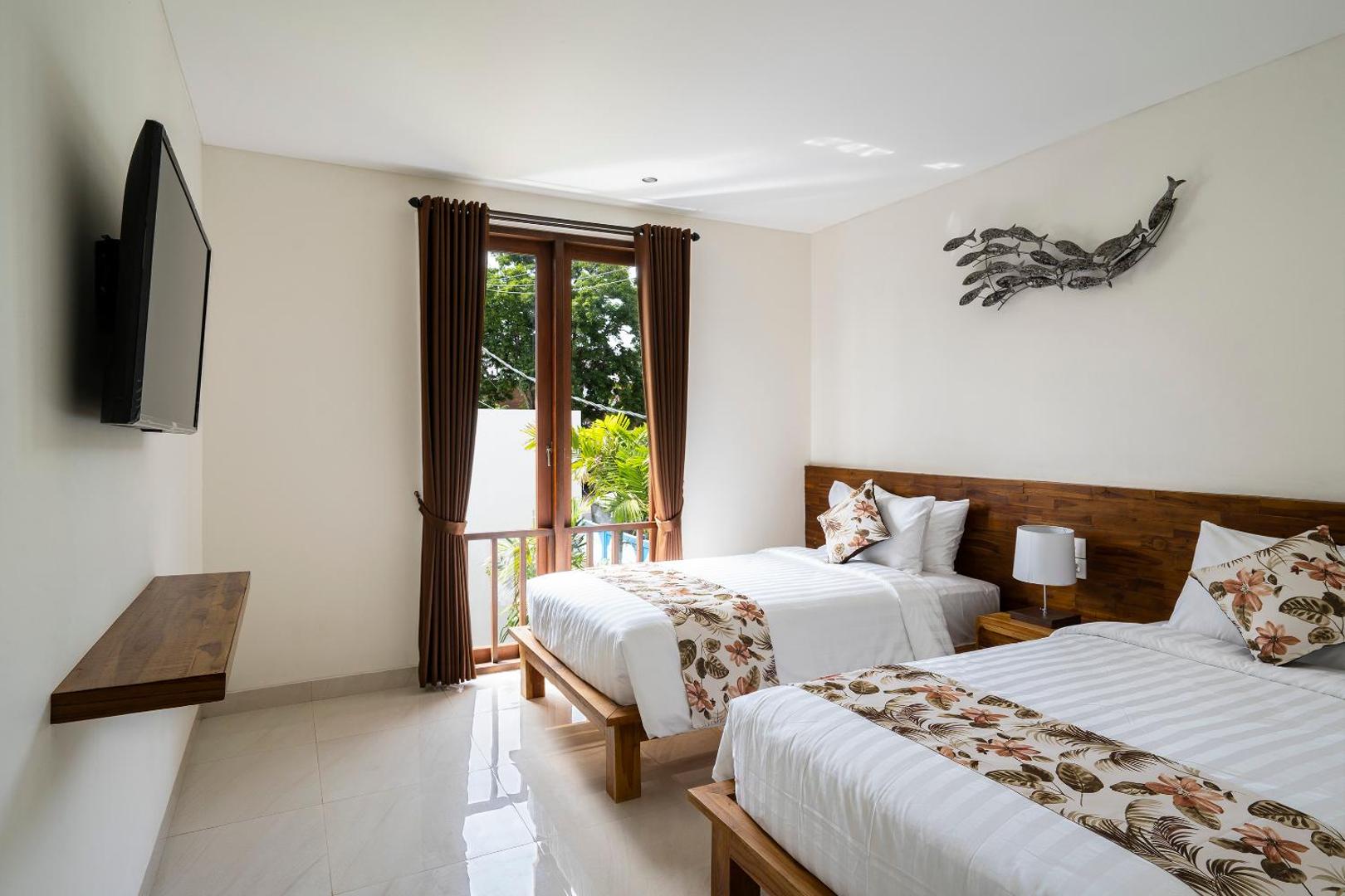 Calna Villa Kuta Bali