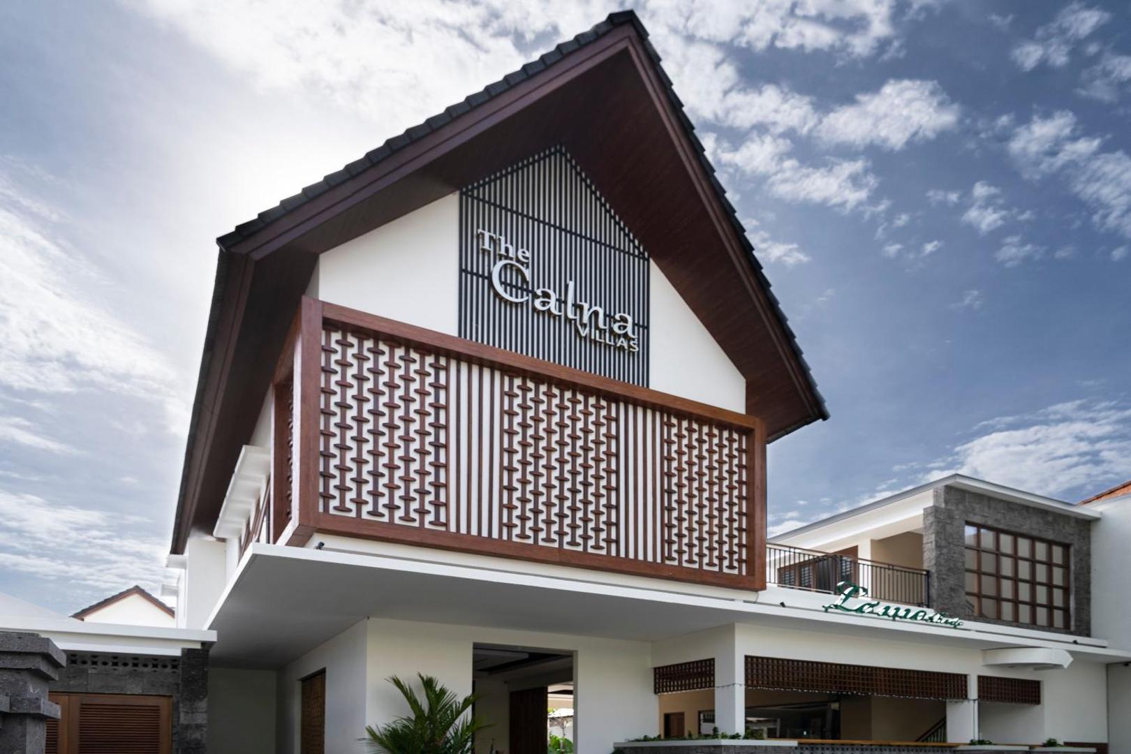 Calna Villa Kuta Bali