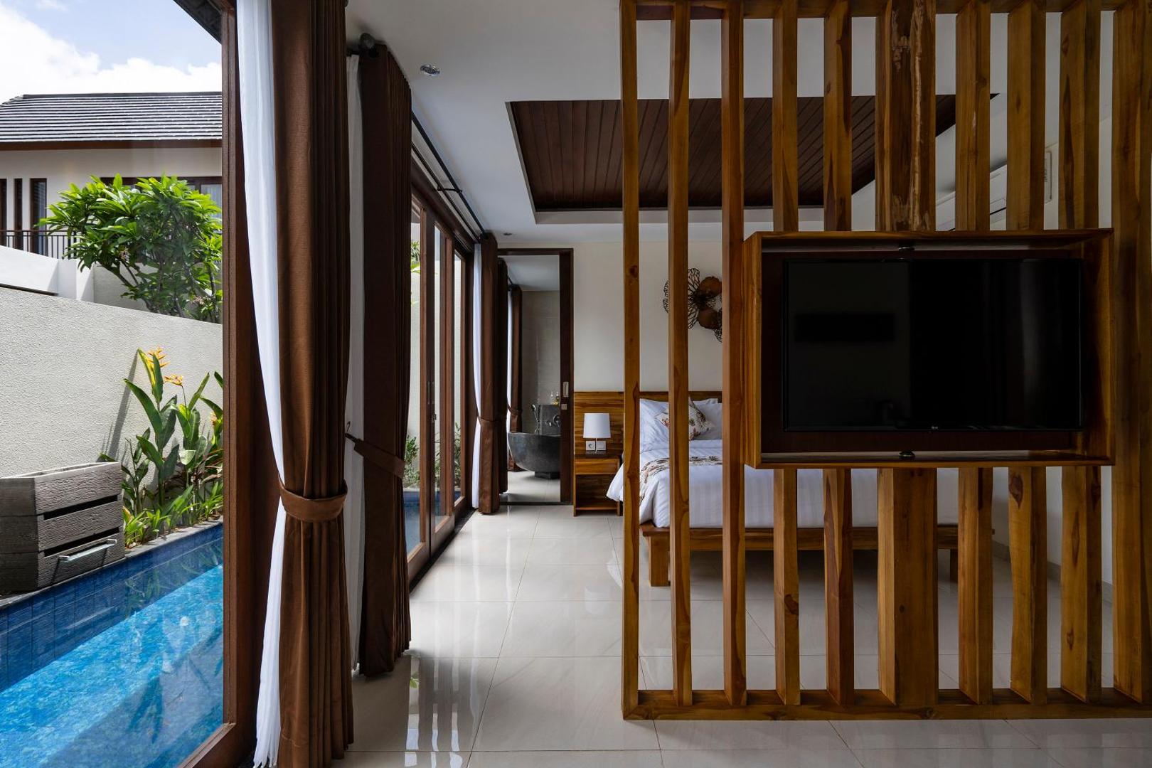 Calna Villa Kuta Bali