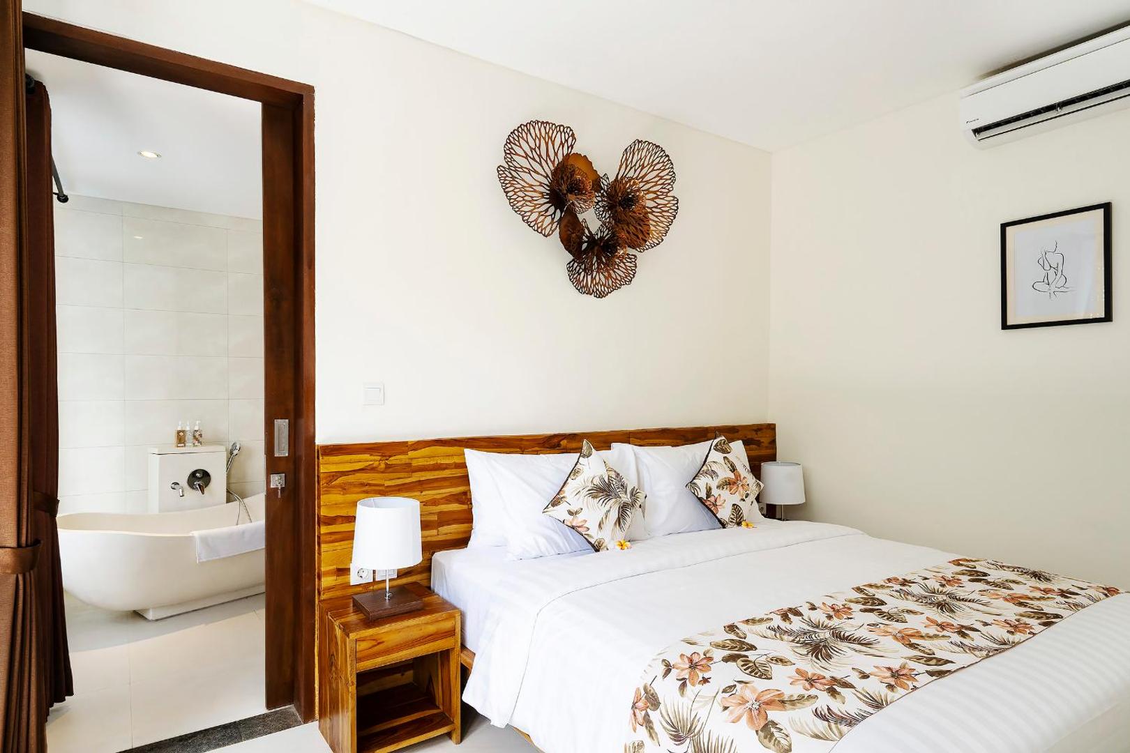 Calna Villa Kuta Bali