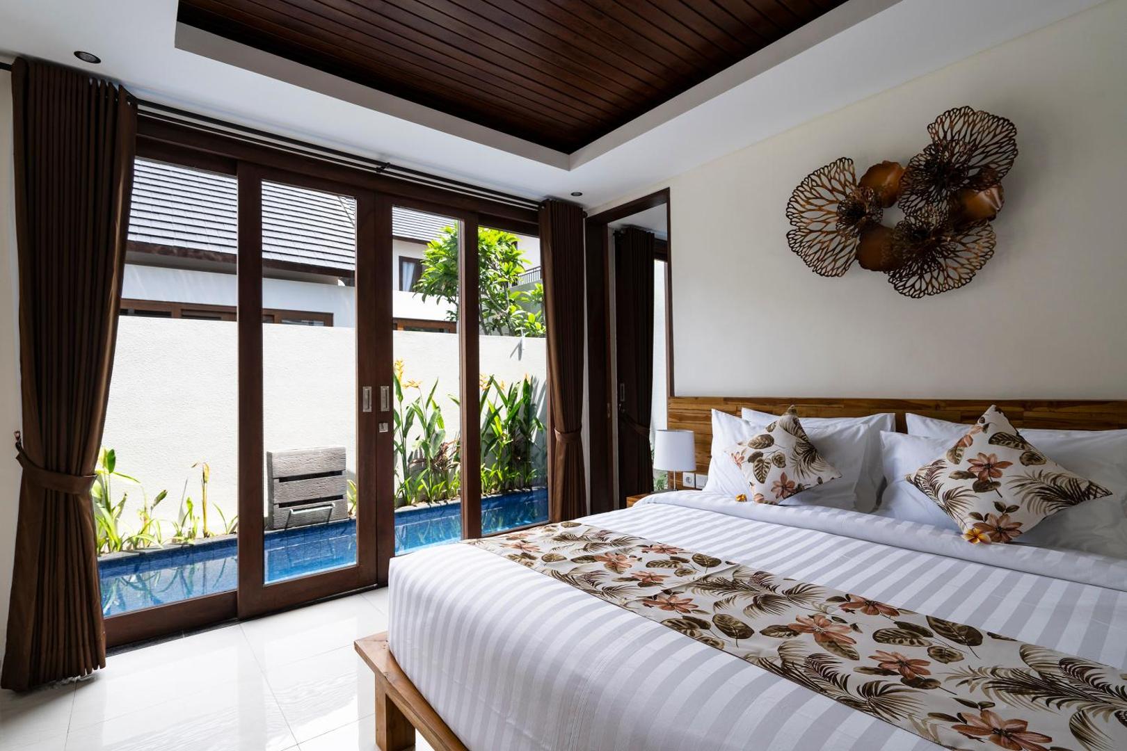 Calna Villa Kuta Bali