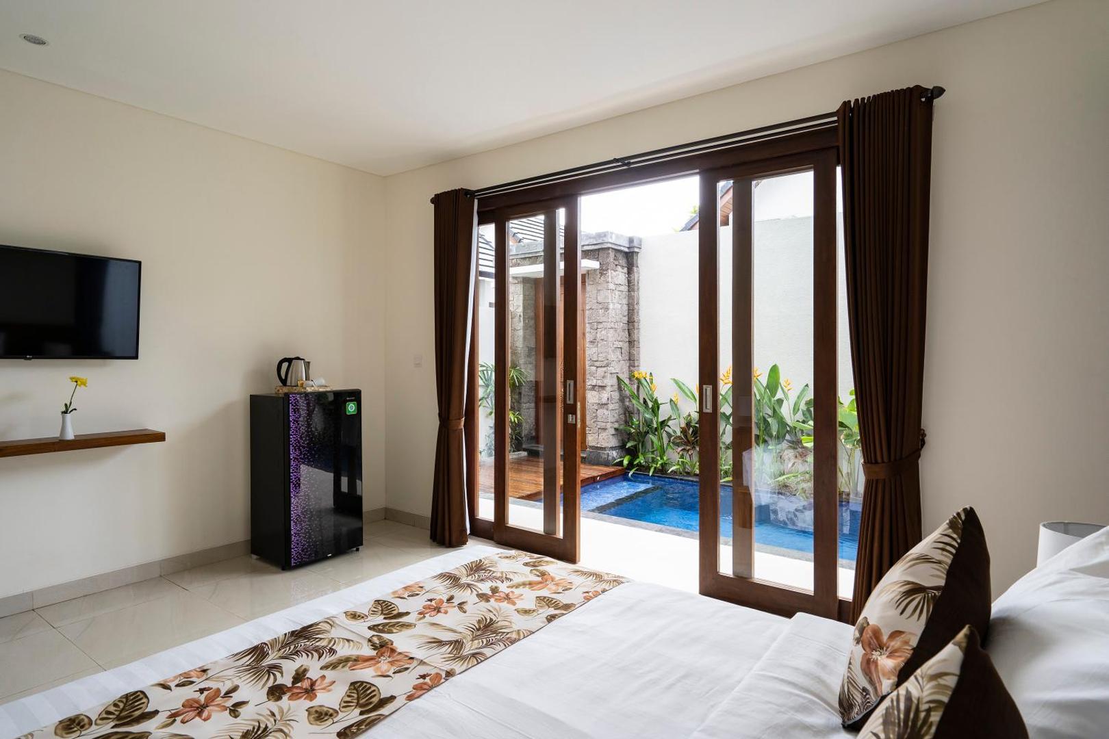 Calna Villa Kuta Bali