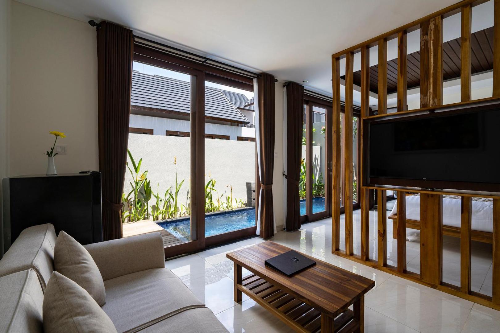 Calna Villa Kuta Bali