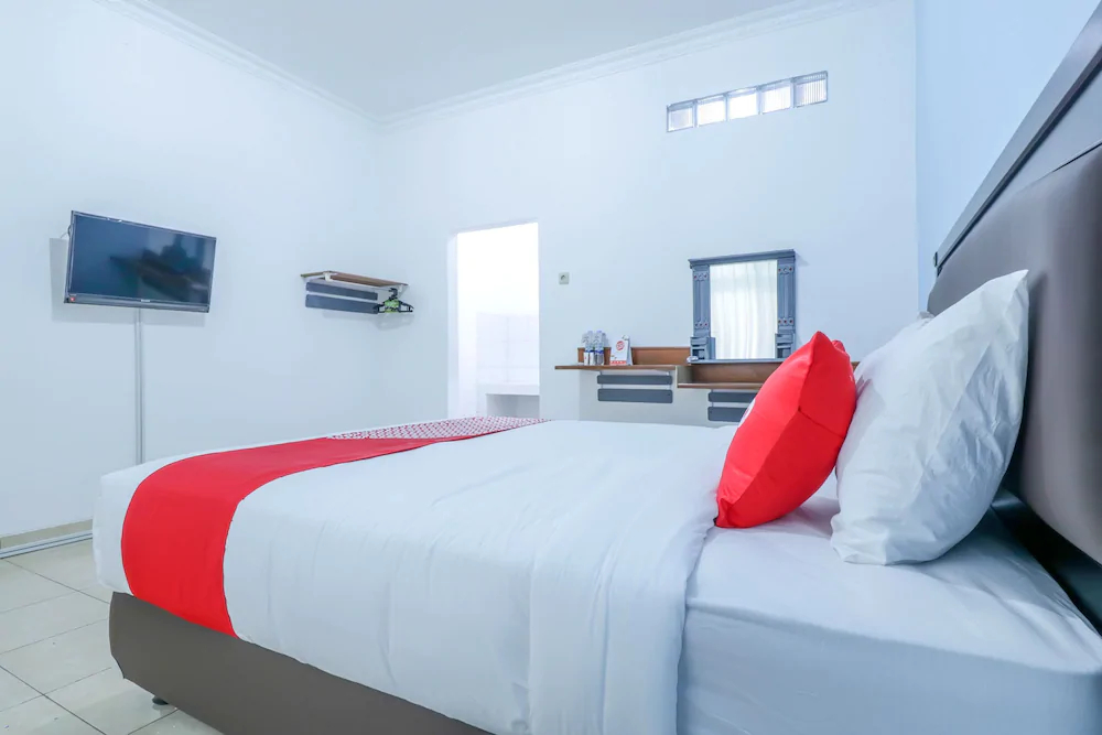 De'balcon Accomodation by OYO Rooms