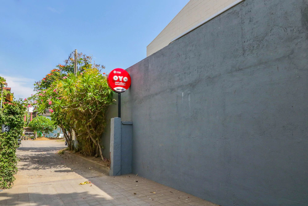 De'balcon Accomodation by OYO Rooms