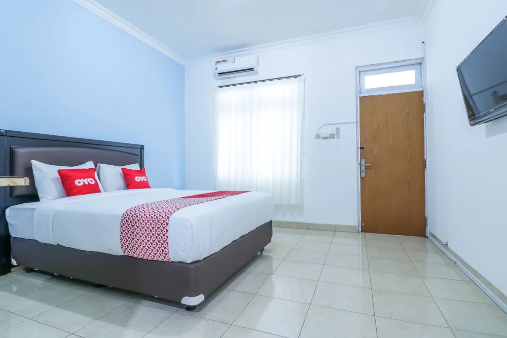 De'balcon Accomodation by OYO Rooms