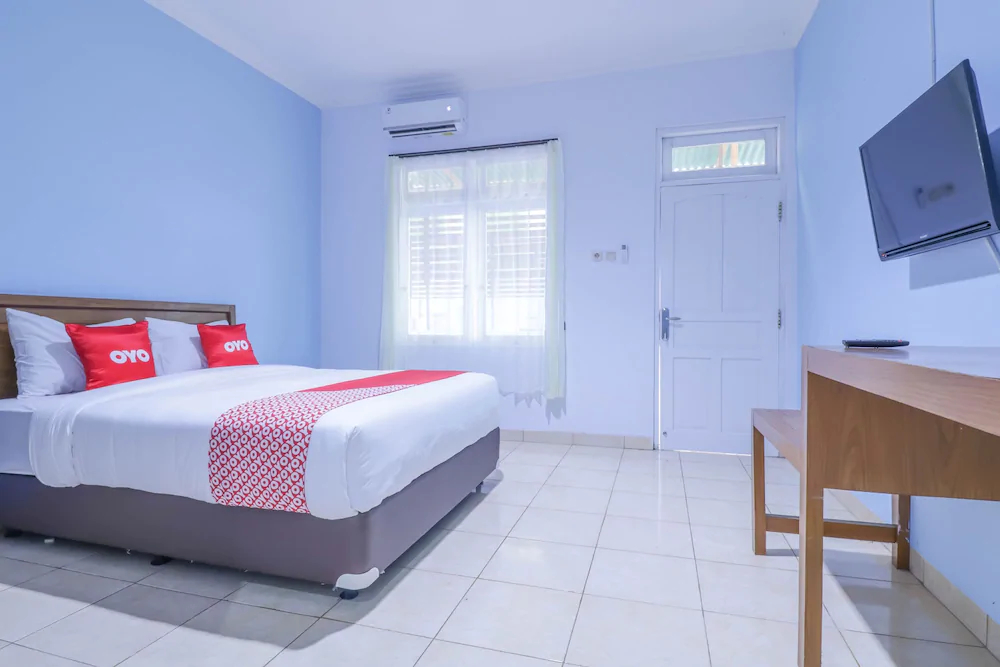De'balcon Accomodation by OYO Rooms