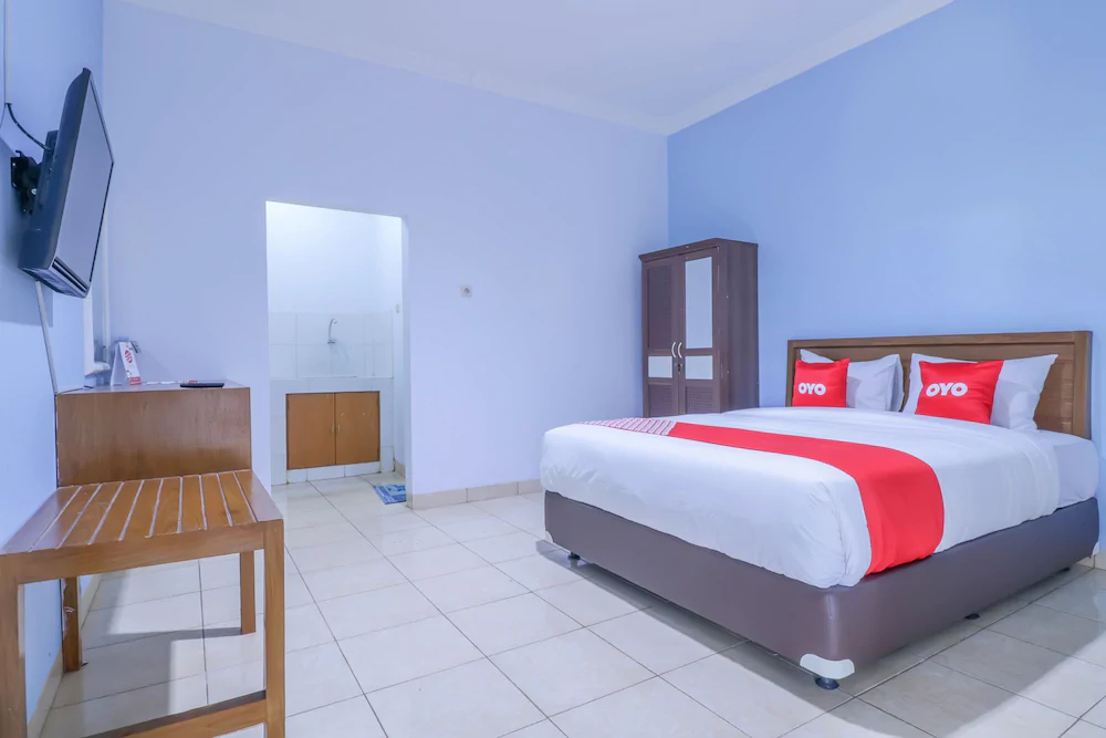 De'balcon Accomodation by OYO Rooms