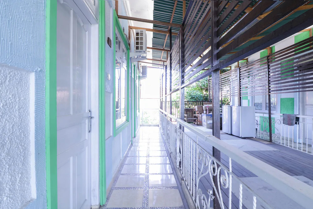 De'balcon Accomodation by OYO Rooms